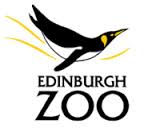 Edinburgh Zoo naamloos